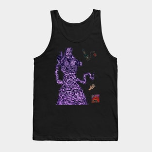 The Gate Tank Top